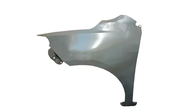 گلگیر جلو راست برلیانس H230